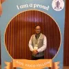 Satish Kumar
