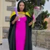 Luyandza Ndzabukelwako