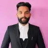 Govind Mehra