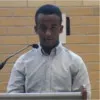 Natan Gebre