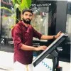 Shiljith Souparnika