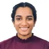 Merlin Mary Zacharias
