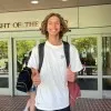 Luke Poarch