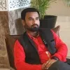 Haider Mehdi