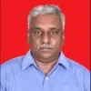 Chandrasekaran