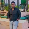 Aashish Pal