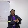 Gloria Aka Tshiunza