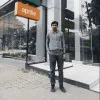 Iftikar Rahman