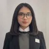 Lentina Nurintan Sinaga