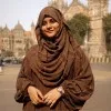 Nausheen Shaikh