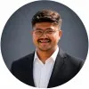 Harshil Bhuptani