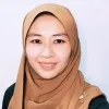 Nor Sabrina Saibi