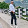 Bhushan Mali