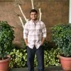 Romil Dubey