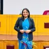 Anisha Bhattacharjee