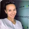 Iryna Teplova