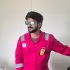 MOHAMMED AJMAL Ak
