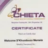 welcome Memela