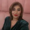 Fouzia Ishaq