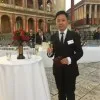 Tony Wang