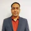 Dhruv Garg