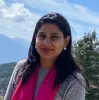 Prittha Jain
