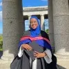 Rahma Mohamud