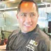 Alex Valdez
