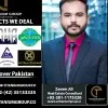 Zaeem Ali