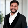 Abhijith Abhayanandan