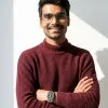 Pradeep Kumar