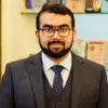 Ahmed Mujashea ACA
