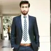 Engineer Usman Ali Khan