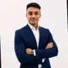 Siddharth Santhosh