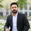 M Kashif Nadeem