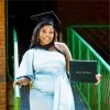 Ashleigh Tafadzwa Mahlengezana