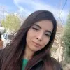 Maryam Rezaei