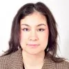Aline Rivera Mata