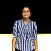 Sainthavi Ramachandran