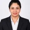 Sruthi Rajilesh