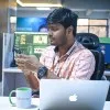 Chinuprasad Sahoo