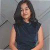 Poorvi Patil