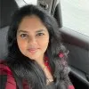 Aiswarya Laxmi Manikandan