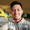 Dustin Sarabia