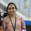 Shamyuktha rajan