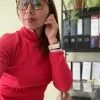 Nadia Cortes HUERTA