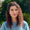 Najmeh khaleghifar