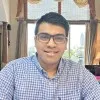Arnav Ramamoorthy