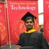 Lakshman kishore Muppuri