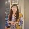Mahjabin Fariman